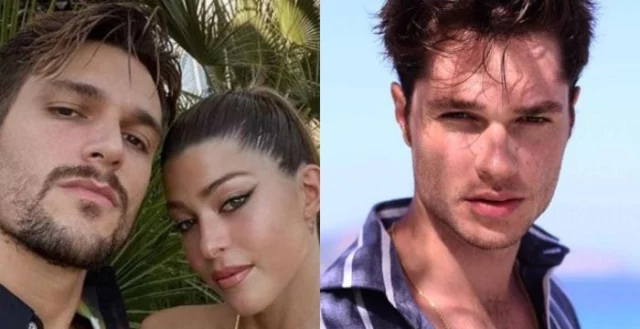 Marco Cartasegna coinvolto nel gossip su Natalia e Andrea? Il gossip