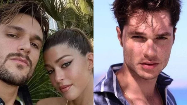 Marco Cartasegna coinvolto nel gossip su Natalia e Andrea? Il gossip