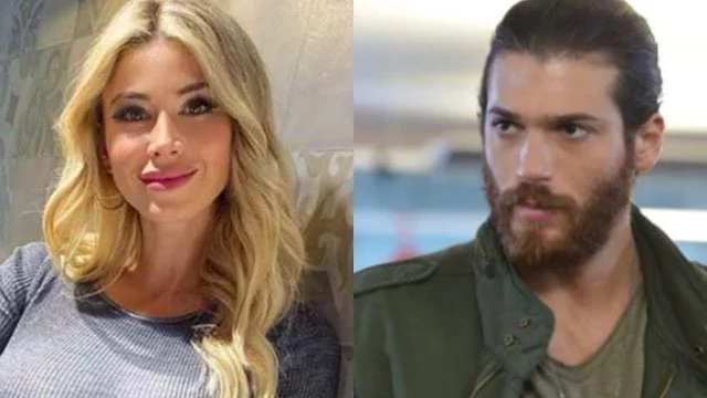 Diletta Leotta e Can Yaman si lanciano messaggi in codice su Instagram?