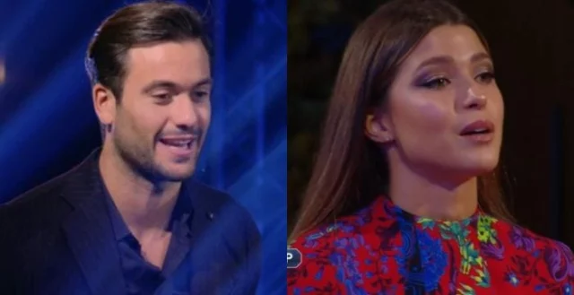 Pierpaolo Pretelli va in finale: Natalia Paragoni lancia una frecciatina