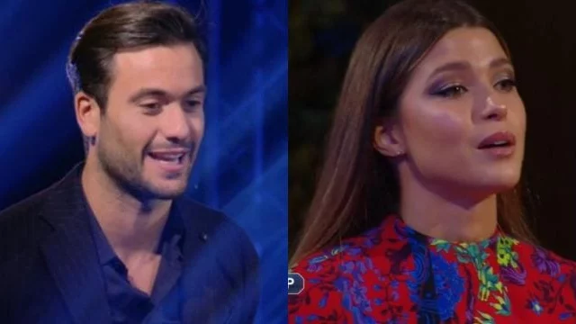 Pierpaolo Pretelli va in finale: Natalia Paragoni lancia una frecciatina