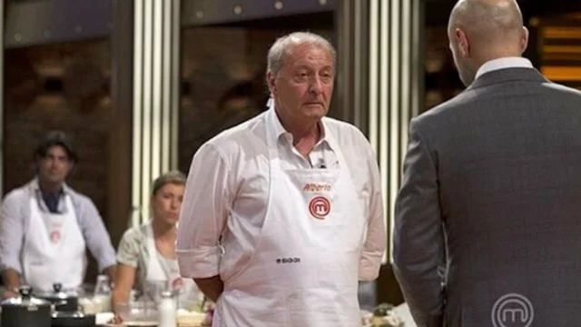 Alberto Naponi, concorrente della terza edizione di Masterchef, è morto