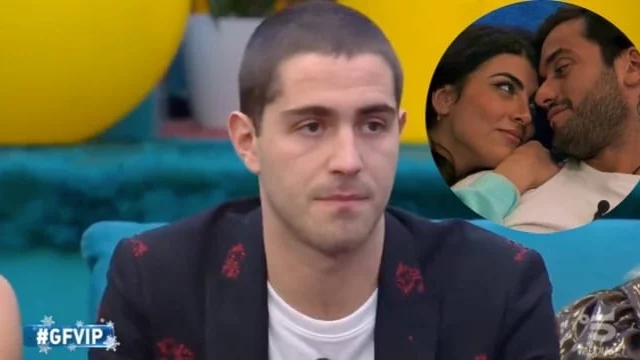 Tommaso Zorzi dice la sua sul bacio tra Giulia e Pierpaolo: lei sbotta