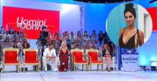 Uomini e Donne: arriva il format Vip in prima serata con Giulia De Lellis?