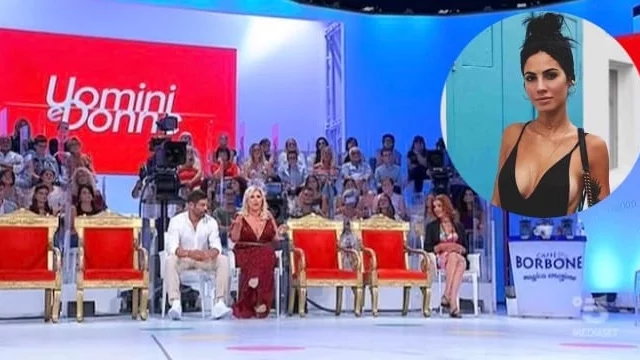 Uomini e Donne: arriva il format Vip in prima serata con Giulia De Lellis?