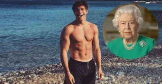 Arthur Chatto, nipote della Regina Elisabetta, è un personal trainer: le foto