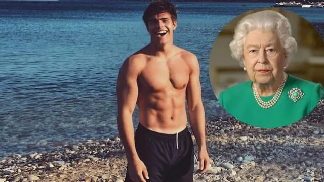 Arthur Chatto, nipote della Regina Elisabetta, è un personal trainer: le foto