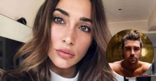 Sonia Lorenzini fa chiarezza sul presunto flirt con Andrea Damante