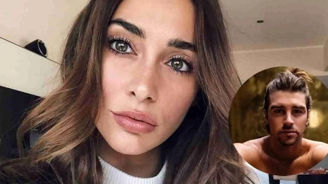 Sonia Lorenzini fa chiarezza sul presunto flirt con Andrea Damante