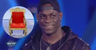 Mario Balotelli sta frequentando un'ex corteggiatrice di Uomini e Donne?