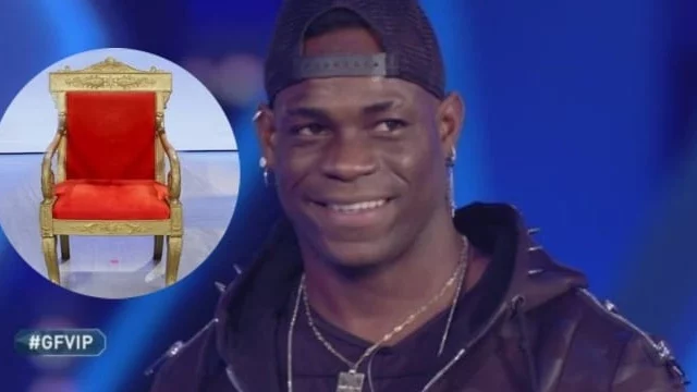 Mario Balotelli sta frequentando un'ex corteggiatrice di Uomini e Donne?