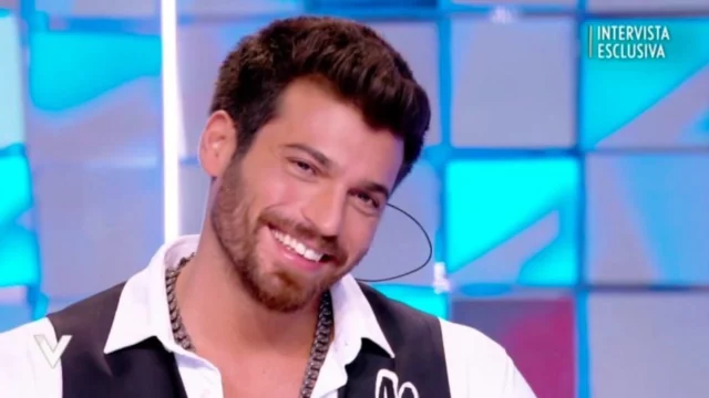 Can Yaman