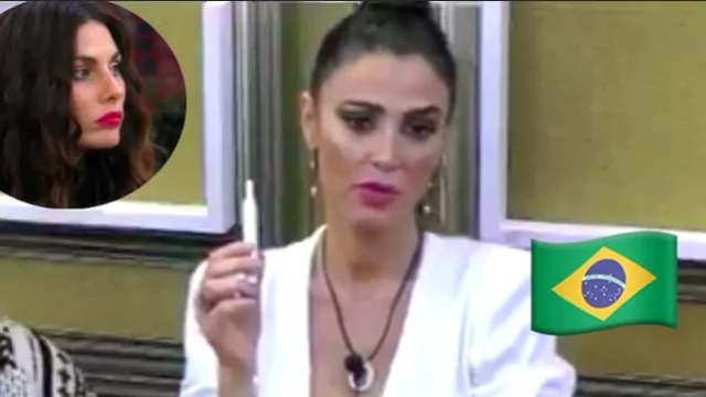 ecilia Capriotti lancia un appello al Brasile e ai fan di Dayane (VIDEO)