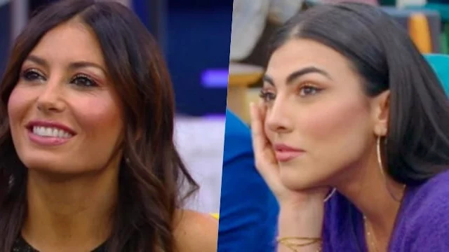 Elisabetta Gregoraci ha diffidato Giulia Salemi? Parla l'avvocato