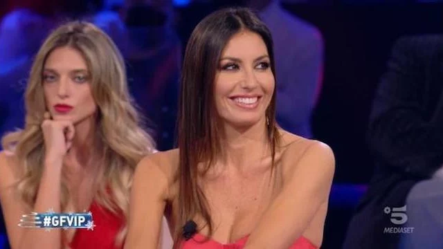 Elisabetta Gregoraci salta la puntata del GF Vip e spiega il motivo