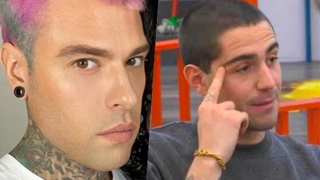 Fedez vuole Tommaso Zorzi nella sua scuderia? Il gossip