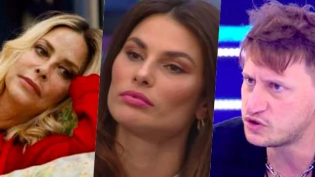 Il marito di Stefania Orlando si lascia andare ad una confessione (inaspettata) su Dayane Mello: 