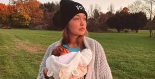 Gigi Hadid svela finalmente il nome di sua figlia: ecco come si chiama