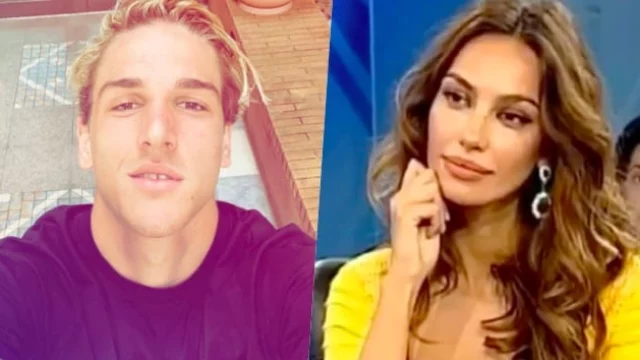 Nicolò Zaniolo, la madre contro Madalina Ghenea: 'Non siamo d'accordo'