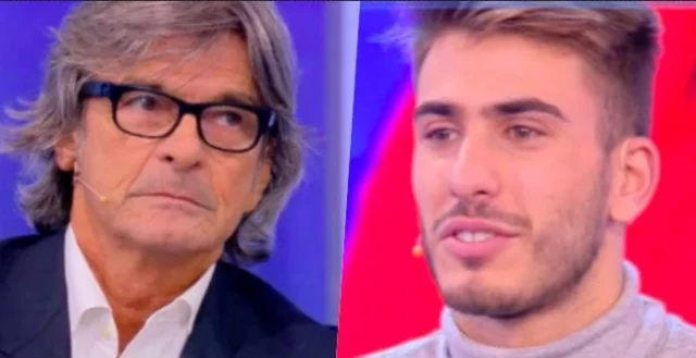 Roberto Alessi risponde alle illazioni di Giulio Pretelli al GF Vip