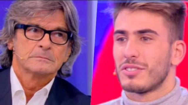 Roberto Alessi risponde alle illazioni di Giulio Pretelli al GF Vip