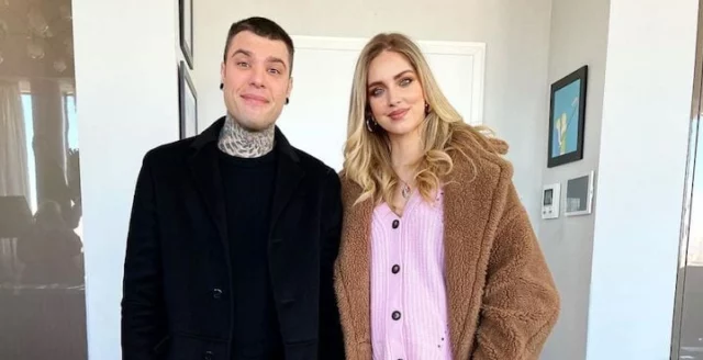 Chiara Ferragni replica ad un hater che insulta Fedez: il commento epico