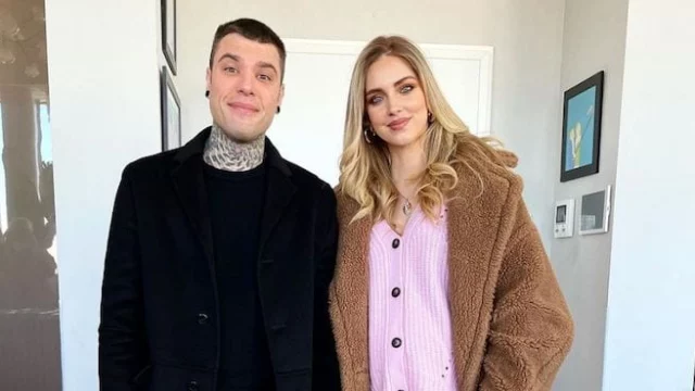 Chiara Ferragni replica ad un hater che insulta Fedez: il commento epico