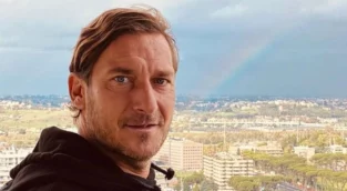 Francesco Totti tifa Giulia Salemi? Il commento dell'ex calciatore