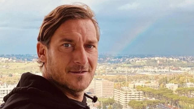 Francesco Totti tifa Giulia Salemi? Il commento dell'ex calciatore