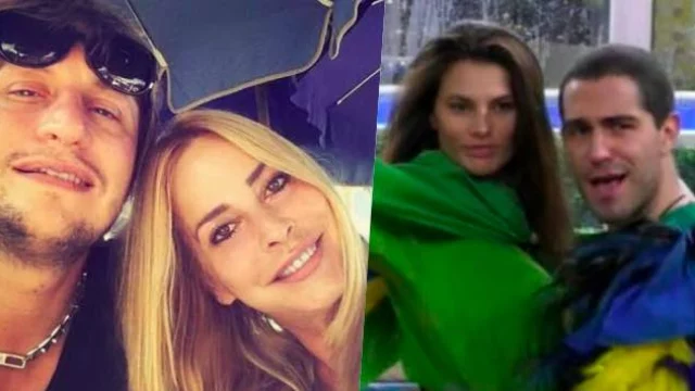 Stefania Orlando: il marito mette dei like contro Zorzi e Dayane. È polemica