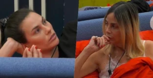 Stefania Orlando litiga con Dayane: "Hai strumentalizzato la mia frase"