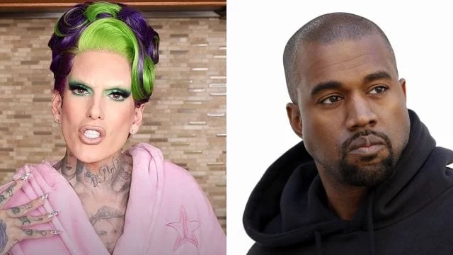 Jeffree Star parla dopo le voci sul presunto tradimento con Kanye West