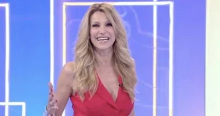 Adriana Volpe: concorrenti preferiti del GF e rapporto con Stefania Orlando