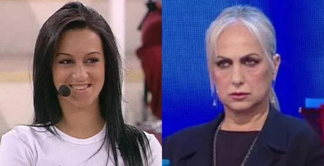 Agata Reale si scaglia duramente contro Alessandra Celentano