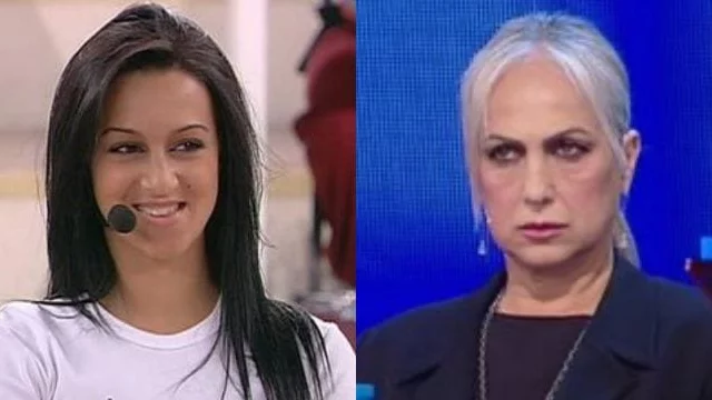 Agata Reale si scaglia duramente contro Alessandra Celentano