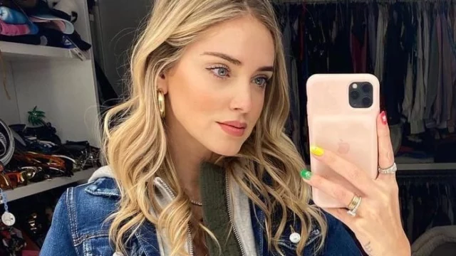 Chiara Ferragni è rimasta amica di un solo compagno di liceo: ecco chi è