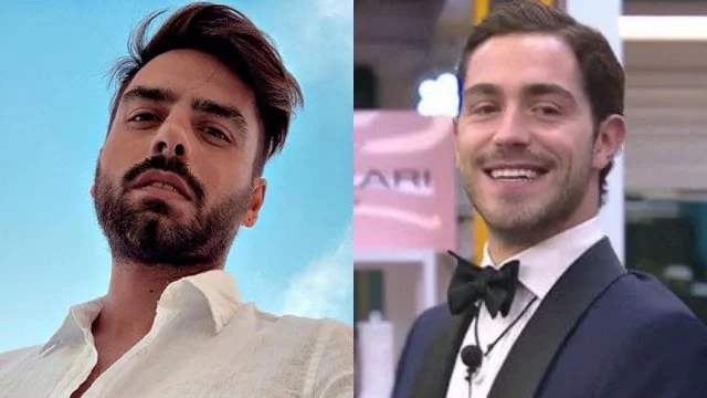 Mario Serpa querelato da Tommaso Zorzi? Lui sbotta e fa chiarezza