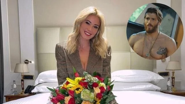 diletta leotta can yaman radio