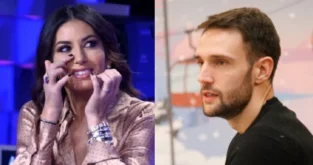 Andrea Zenga: il messaggio di supporto di Elisabetta Gregoraci