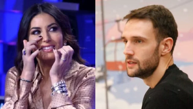 Andrea Zenga: il messaggio di supporto di Elisabetta Gregoraci