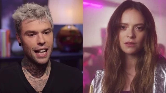 fedez francesca michielin sanremo squalifica verdetto