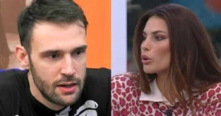 Dayane Mello: frasi su Andrea Zenga scatenano polemiche (VIDEO)