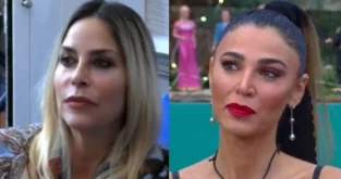 Stefania Orlando avvertita su Cecilia Capriotti e Tommaso Zorzi (VIDEO)