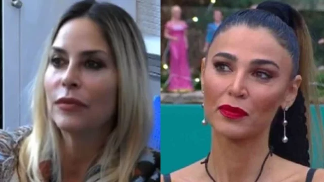 Stefania Orlando avvertita su Cecilia Capriotti e Tommaso Zorzi (VIDEO)