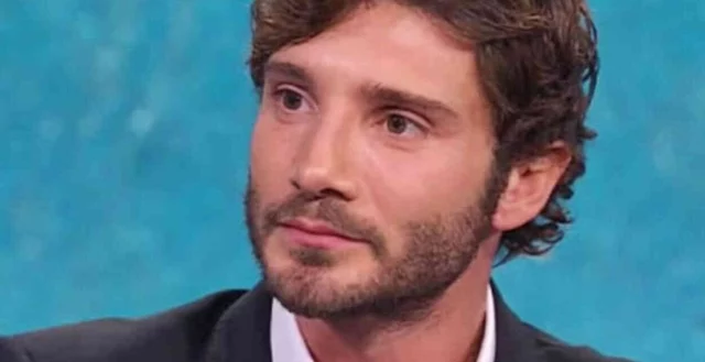 stefano de martino vita sentimentale