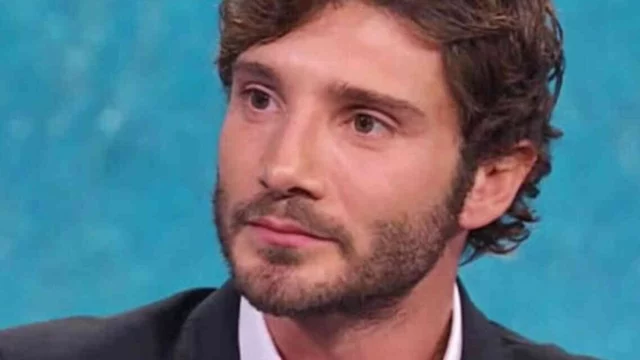 stefano de martino vita sentimentale