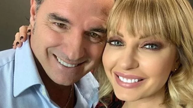 Manila Nazzaro e Lorenzo Amoruso hanno perso un figlio: la confessione