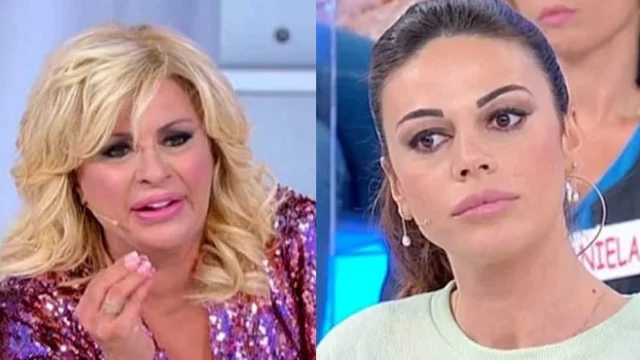 Uomini e donne: Tina e Bunilde avevano già litigato molti anni fa (VIDEO)