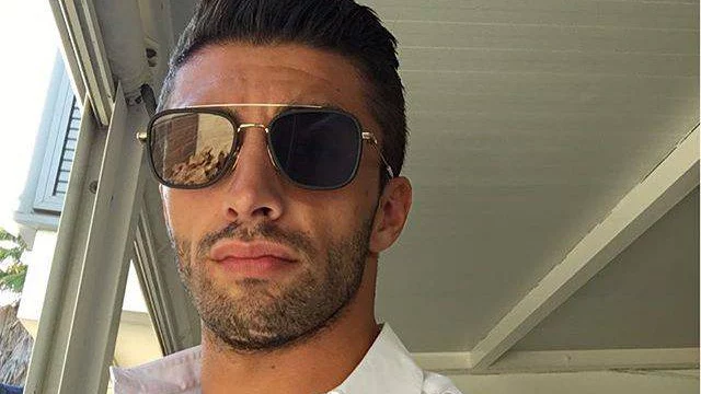 Andrea Iannone ha una storia con la figlia di Umberto Tozzi? I retroscena