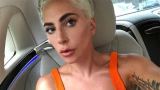 Lady Gaga avvistata a Roma per le riprese del film su Gucci